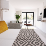 Cotillo Sunset Appartementen