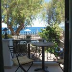 Appartementen Coastline