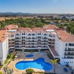 Aparthotel AP Victoria Beach - winterzon