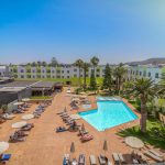 Hotel LIVVO Corralejo Beach - logies