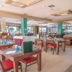 Hotel LIVVO Corralejo Beach - logies