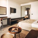 Cook's Club Ialyssos - adults only - Zomer 2024