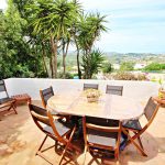 Bungalows Costa Blanca - inclusief huurauto