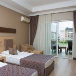 Hotel Telatiye Resort