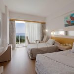 Hotel Sentido Lycus Beach
