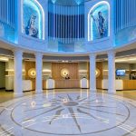 Hotel Limak Atlantis (winterzon)
