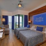 Hotel Limak Atlantis (winterzon)