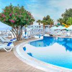 Hotel Labranda TMT Bodrum Resort