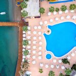 Hotel Labranda TMT Bodrum Resort