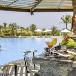 The Three Corners Fayrouz Plaza Beach Resort