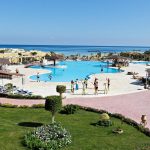 The Three Corners Fayrouz Plaza Beach Resort