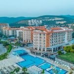 Hotel Ramada Resort Kusadasi & Golf - Ultra all inclusive