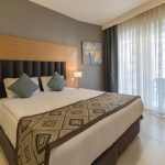 Hotel Ramada Resort Kusadasi & Golf - Ultra all inclusive