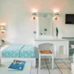 Hotel Mitsis Cretan Village Beach - ultra all inclusive