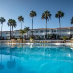 Appartementen Fuentepark