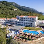 Ninos Hotel Saint George Palace