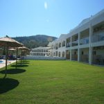 Ninos Hotel Saint George Palace