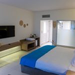 Hotel Casa Blue Beach Resort