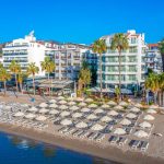 Hotel Begonville Beach - adults only