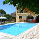 Appartementen Kalypso