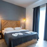 Appartementen Vassilis Studios